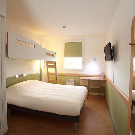 Ibis Budget Pontarlier Phòng bức ảnh