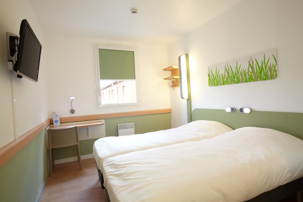 Ibis Budget Pontarlier Phòng bức ảnh