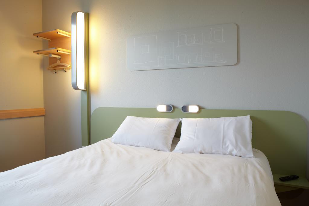Ibis Budget Pontarlier Phòng bức ảnh