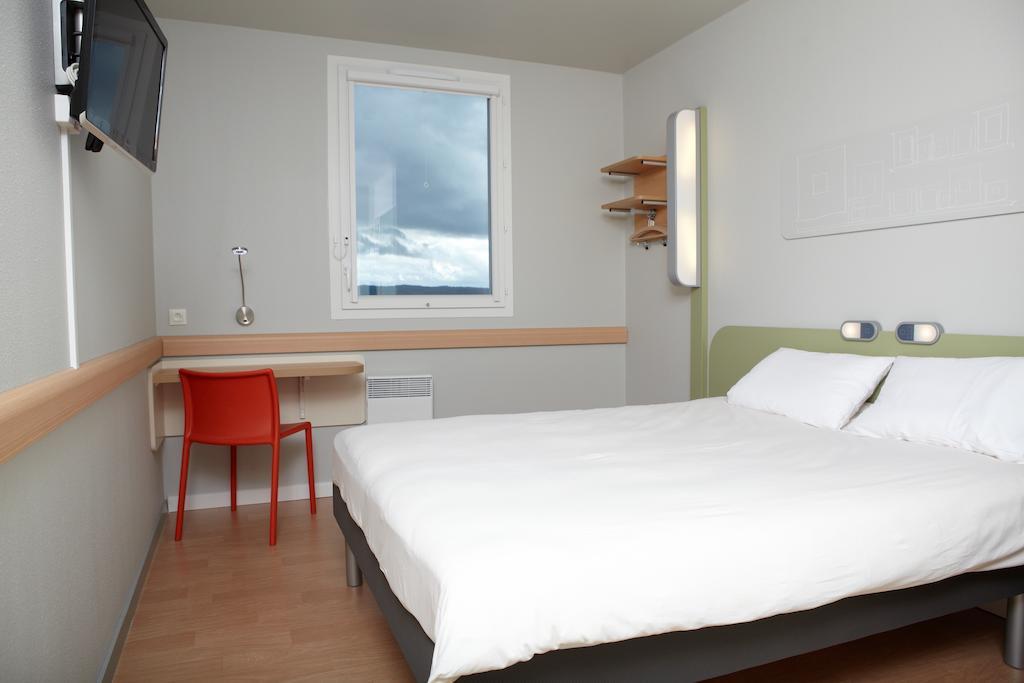 Ibis Budget Pontarlier Phòng bức ảnh